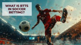 What is BTTS in Soccer Betting?