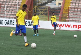 Injury Bug Hits Rivers United; Four Players To Miss Rangers Tie