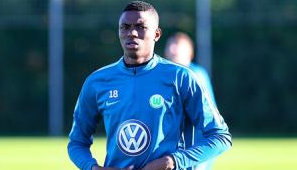 Victor Osimhen Still Missing From Wolfsburg Training Two Weeks Before Trip To London