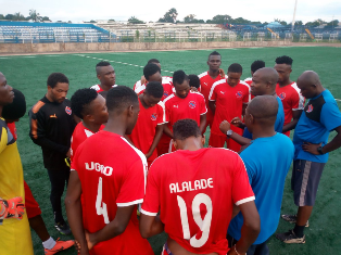 Eleven ABS Stars Attracting Interest From NPFL Clubs