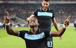 Eddy Onazi Set To Extend Lazio Deal Next Week