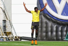 IK Start Midfielder Afeez Aremu Reacts To Nigeria U20 Call-Up