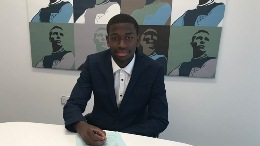 Official: Nigerian Defender Pens New Three-Year Deal With West Ham 