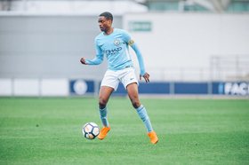 17-Year-Old Defender Among Four Nigerians Named In Man City Squad For USA Tour