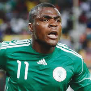 EMMANUEL EMENIKE Travels To Germany For Check Up