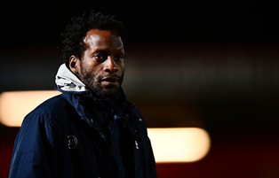 SHOCKER: Tottenham's Nigerian Coach Ehiogu Dies After Cardiac Arrest