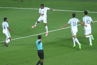 Crossbar Denies Lookman Hat-trick, Tomori Stars As England Continue World Cup Adventure