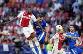 Fulham target Bassey left out of Ajax Amsterdam training camp squad to Germany