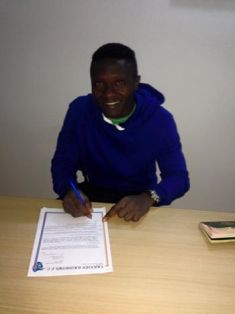 Official : Tarxien Rainbows Announce Signing Of Free Agent Obinna Ajoku