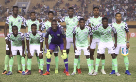 Four Things We Noticed From Nigeria U20s 1-0 Win Against Niger