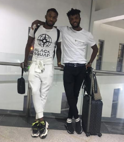 Awaziem Gives The Cold Shoulder To Grassroots Club That Produced Mikel, Onazi 