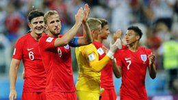  Okocha On Tunisia Loss To England : Set-Piece Defending Root Of Their Problem, Kane Top Striker 