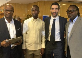 NPFL, LaLiga Sign Five-year Technical And Commercial Partnership In Abuja
