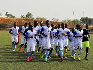 Exclusive: Belgian, Spanish, Turkish Clubs In Talks With Nigeria U17 Sensation Yahaya 