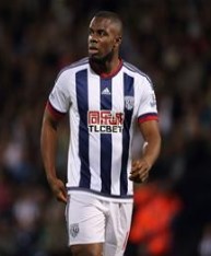 Teammate Backs Victor Anichebe To Start Against Stoke City