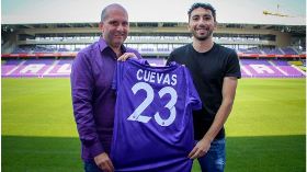 Official: Austria Vienna Announce Signing Of Ex-Chelsea Full Back
