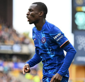 'He did that at Newcastle too' â€“ Obi Mikel slams Chelsea striker over 'stupid' red card 