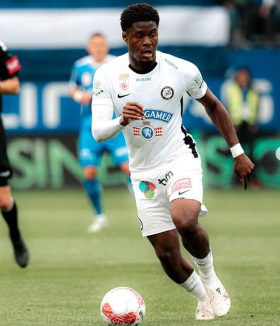 Wolverhampton Wanderers among clubs interested in Super Eagles-eligible midfielder