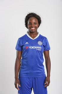 Chelsea's Nigerian-Born Striker Makes PFA Team Of The Year