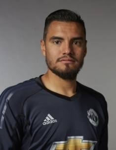 Nigeria's World Cup Rivals Sweating On The Fitness Of First-Choice GK, Mourinho Confirms