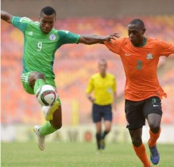 CAF Champions League : Enyimba Lose To The Brazilians In Pretoria 