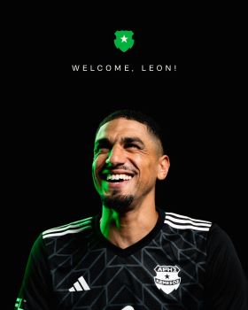 Here we go: Soon-to-be 37yo Super Eagles CB agrees deal with Aris Limassol ahead of Rangers exit