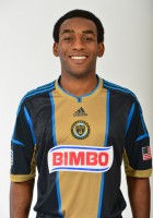 Boy Is A Bit Special : Exclusive Interview With Philadelphia Union Midfielder Amobi Okugo