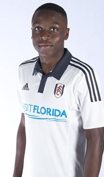 Fulham Midfielder Of Nigerian Descent Withdraws From England Squad