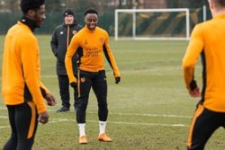Official: Hull City Offer Ex-Nigeria U23 Invitee Odubajo New Deal