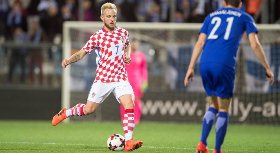 Liverpool, Real Madrid, Barca, Inter Stars Make Croatia Provisional World Cup Roster