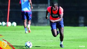 Nigeria U20 Star Invited To Train With Bournemouth First Team