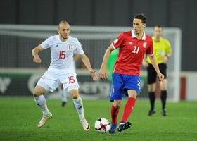 Kolarov To Captain Serbia Against Nigeria, Matic Deputy 