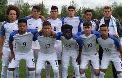 Chelsea Fan Colby Agu Named To United States Roster For Spain Tour