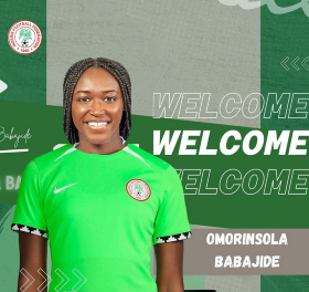 Liverpool alum reacts to making her debut for Nigeria, three years after first senior England call-up