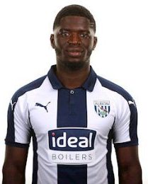West Brom Block Highly-Rated Winger From Attending Nigeria U20 Get-Together 