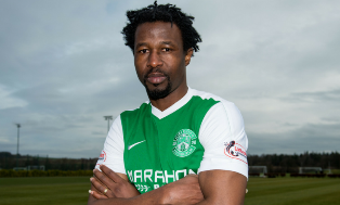 Super Eagles Defender In Big Trouble With Scottish Club After Going AWOL