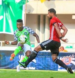 Samuel Kalu Names The Super Eagles Player That Gave Him Valuable Advice After Mom's Kidnap 
