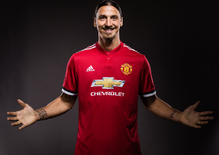 (Photo Confirmation) : Manchester United Announce Fourth Major Summer Signing
