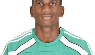 Nigerian Van Persie, Gabriel Okechukwu To Test With KV Mechelen