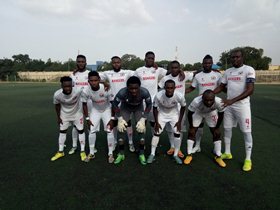 Rangers Bounce  Back From The Dead, Defeat Kano Pillars 4-2 On Penalties To Claim Aiteo Cup Title