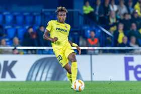 The Meteoric Rise Of Chukwueze: Villarreal Super Kid Receives Eagles Call-Up He Didn't Expect 