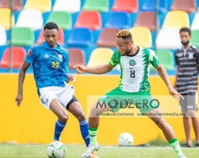 Super Eagles dazzler Ejuke not joining Trabzonspor amid reports a deal is close