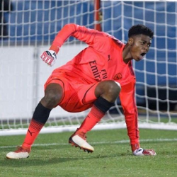 Celtic, RB Leipzig Monitoring The Situation Of Arsenal GK Of Nigerian Descent