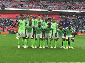 Super Eagles Fans Are All Saying The Same Thing About Onazi After Poor Display Vs England