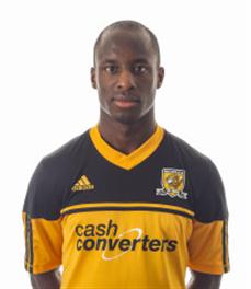 Sone Aluko Out For Two Months