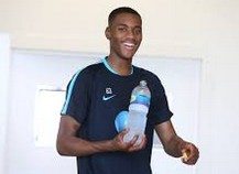 Newcastle & Fulham Among Clubs Battling For Signature Of Man City's Adarabioyo