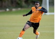 Official : Wolverhampton Wanderers Rising Star Bright Enobakhare Renews His Contract