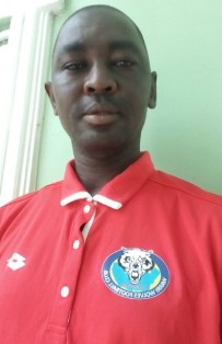 Sports Journalist To Take Over As Warri Wolves Chief Coach 