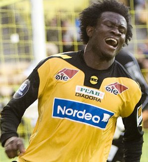 Exclusive - Agent: We Will Not Accept For NOSA IGIEBOR To Be Cheated!