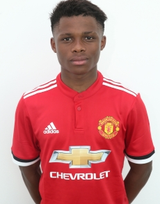 Breaking (Photo Confirmation): Manchester United Complete Signing Of Belgian Wonderkid